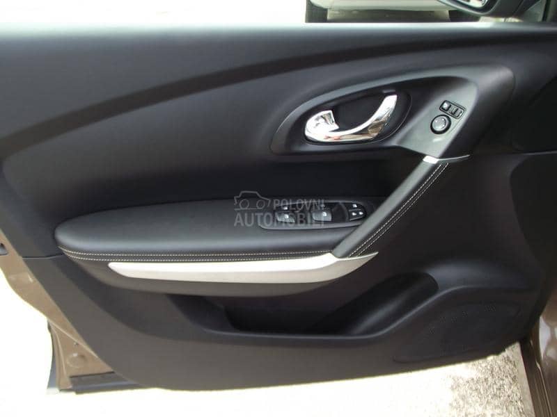 Renault Kadjar 1.5 DCI PANO  NOV