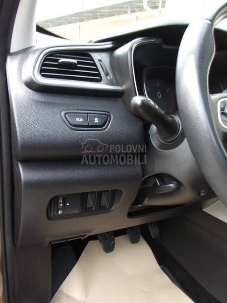 Renault Kadjar 1.5 DCI PANO  NOV