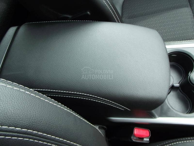 Renault Kadjar 1.5 DCI PANO  NOV