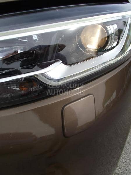 Renault Kadjar 1.5 DCI PANO  NOV