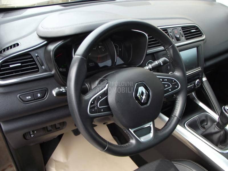 Renault Kadjar 1.5 DCI PANO  NOV