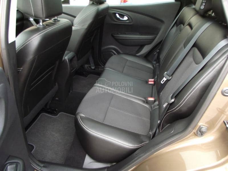 Renault Kadjar 1.5 DCI PANO  NOV