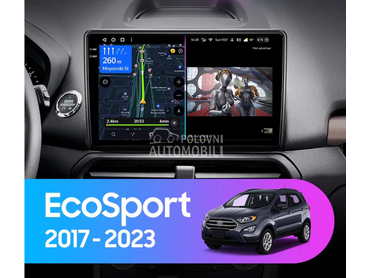 Android Multimedija 10in za Ford EcoSport