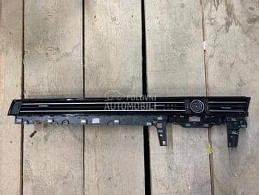 resetka ventilacije za Volkswagen Passat B8