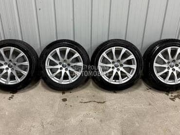 Aluminijumske felne  17" 5 x 112