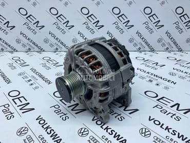 Alternator za Volkswagen Tiguan