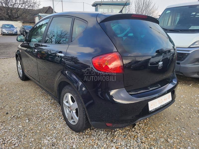 Seat Altea 1.6 tdi