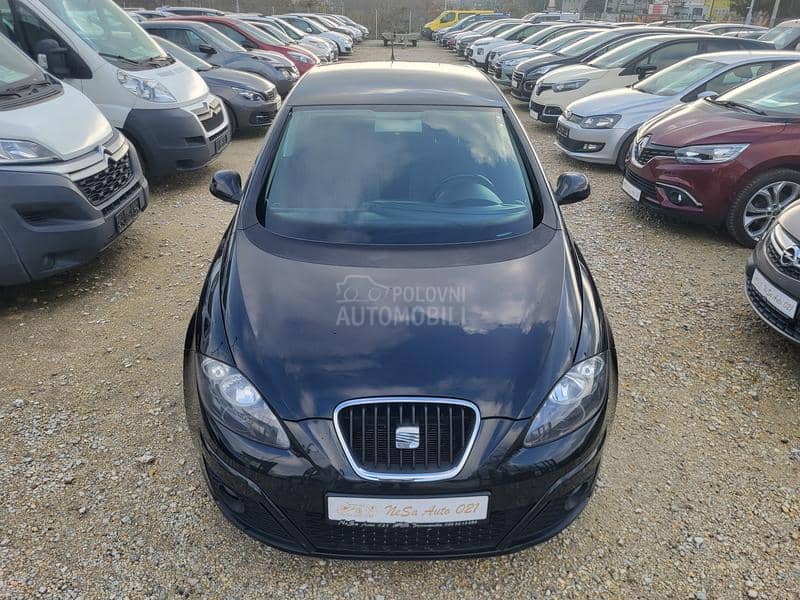 Seat Altea 1.6 tdi