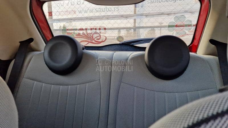 Fiat 500 KREDlTl BEZ UCESCA