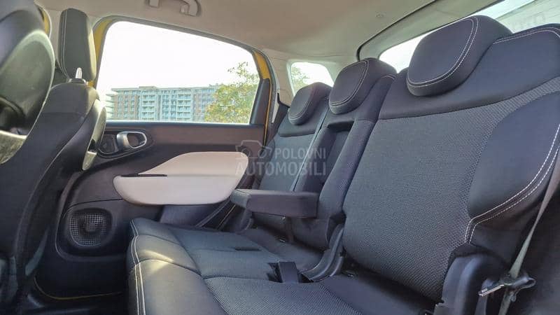 Fiat 500L KREDlT BEZ UCESCA