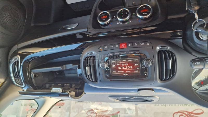 Fiat 500L KREDlT BEZ UCESCA