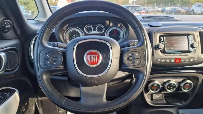 Fiat 500L KREDlT BEZ UCESCA