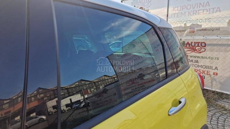 Fiat 500L KREDlT BEZ UCESCA