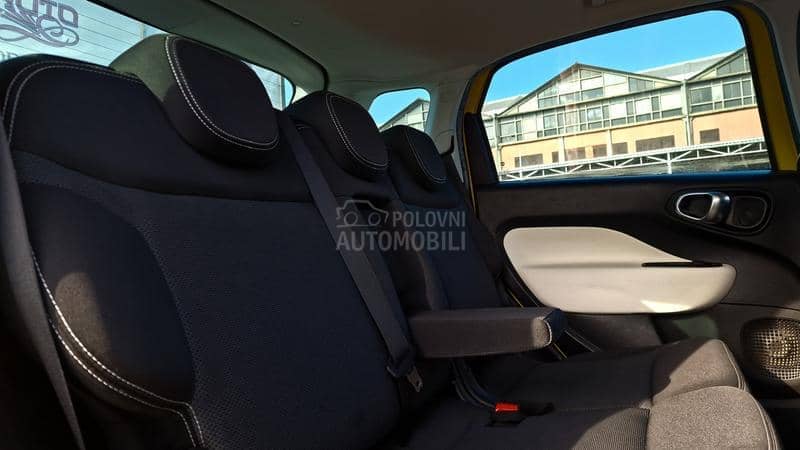 Fiat 500L KREDlT BEZ UCESCA