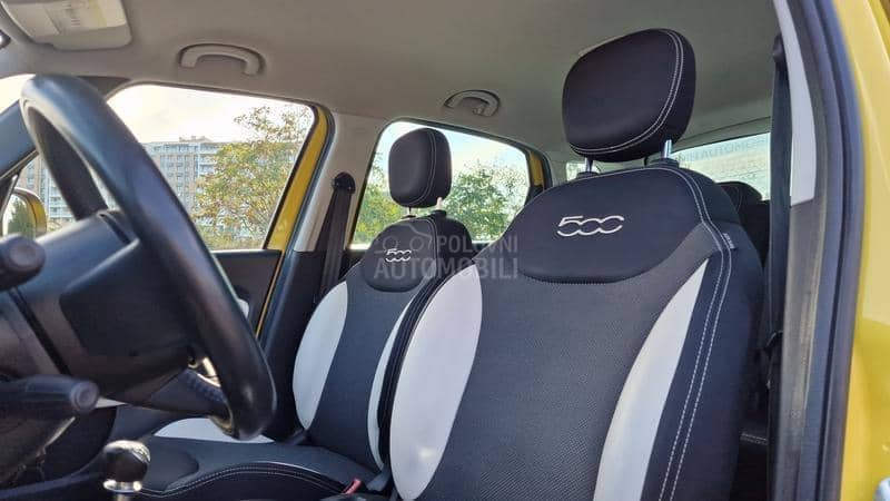 Fiat 500L KREDlT BEZ UCESCA