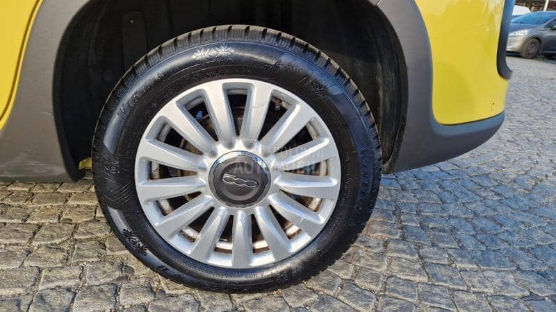 Fiat 500L KREDlT BEZ UCESCA