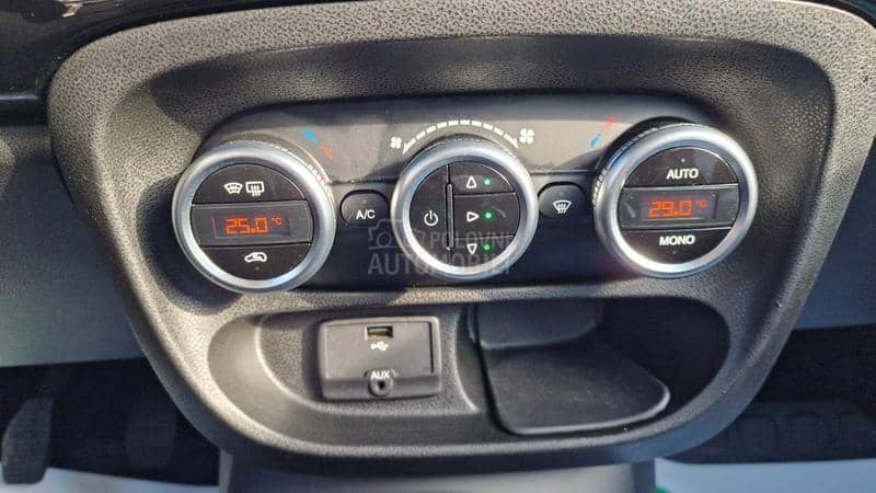 Fiat 500L KREDlT BEZ UCESCA