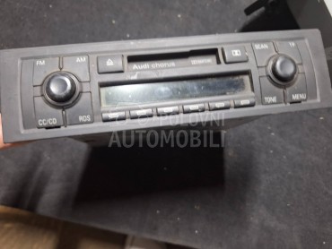 cd radio za Audi A4