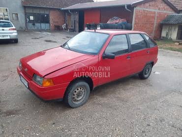 Zastava Florida 1.3i