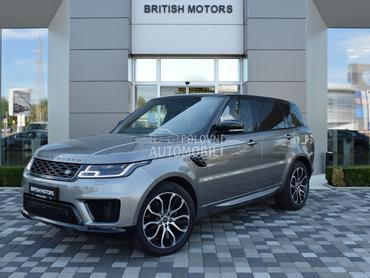 Land Rover Range Rover Sport HSE Dynamic