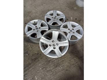 Aluminijumske felne  16" 4 x 108