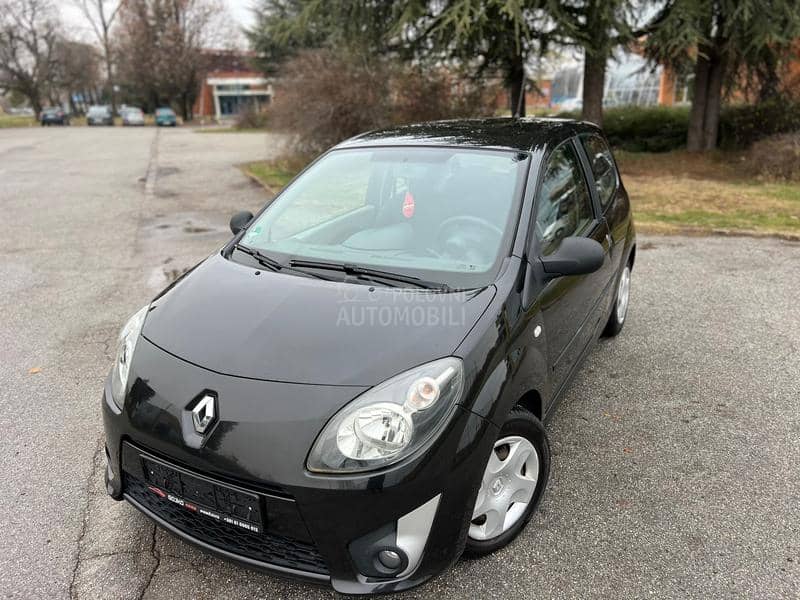 Renault Twingo 1.2b T.O.P