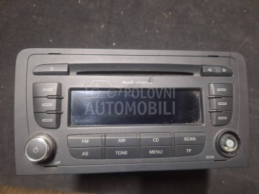 cd player za Audi A3