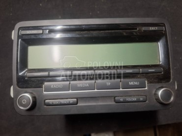radio CD player za Volkswagen Passat B6