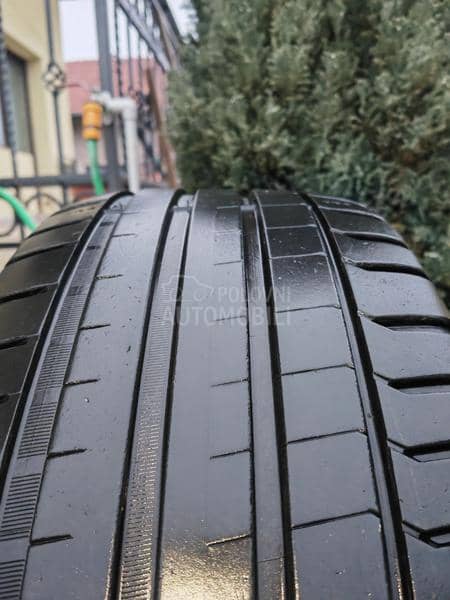 Michelin 235/45 R18 Letnja
