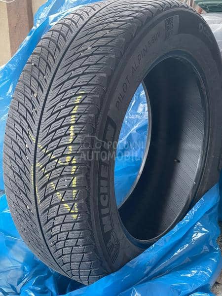 Michelin 265/55 R19 Zimska