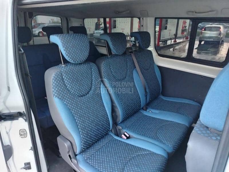 Fiat Scudo MAXI