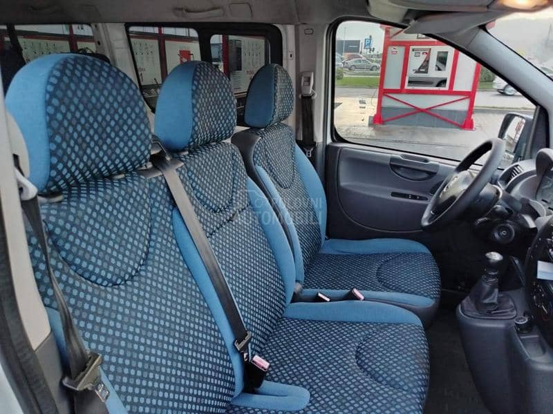 Fiat Scudo MAXI