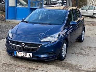 Opel Corsa E 1,4 ben