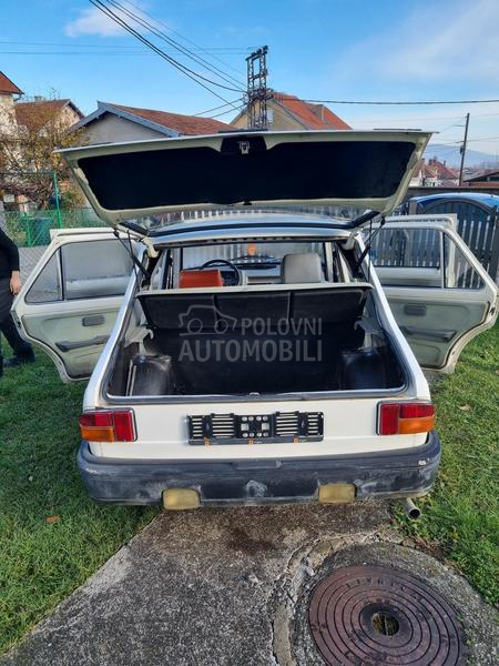 Zastava Skala 55 Zastava 101 Skala 55