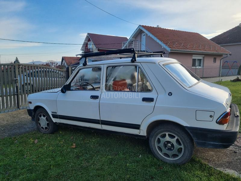 Zastava Skala 55 Zastava 101 Skala 55