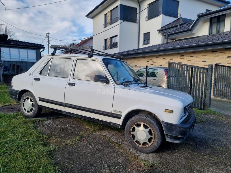 Zastava Skala 55 Zastava 101 Skala 55