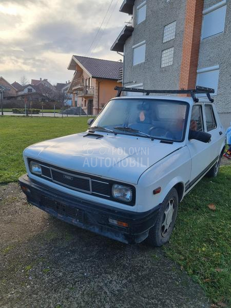 Zastava Skala 55 Zastava 101 Skala 55