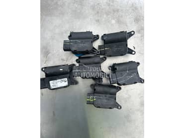 Motoric ventilatora za Audi A4 od 2002. do 2012. god.