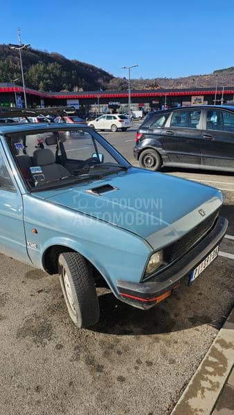 Zastava Yugo 55 1,1 yugo 55