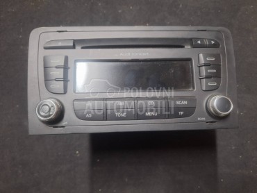 cd radio player za Audi A3