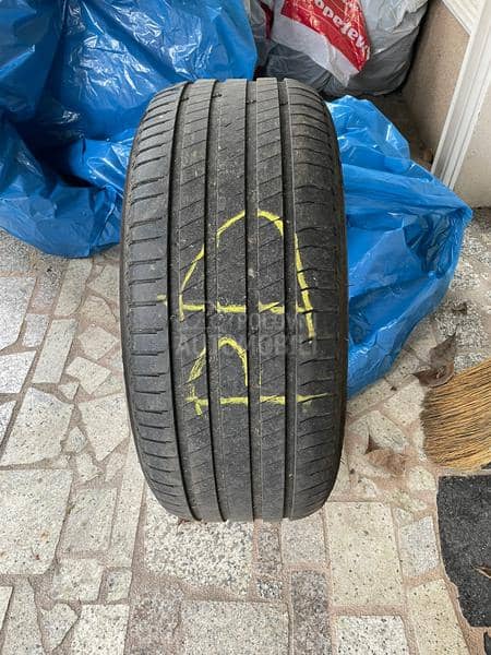 Michelin 265/55 R19 Letnja