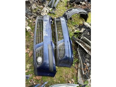 Branik za Volkswagen Golf Plus od 2004. do 2008. god.