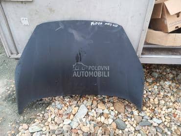 Hauba za Ford Fiesta