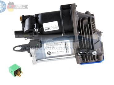 Kompresor vazdušnog ogibljenja za Mercedes Benz S 260, S 280, S 300 ... od 2005. do 2013. god.