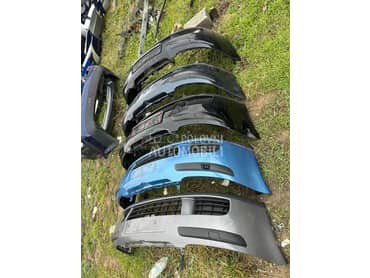 Branik za Volkswagen Golf 5 od 2004. do 2008. god.