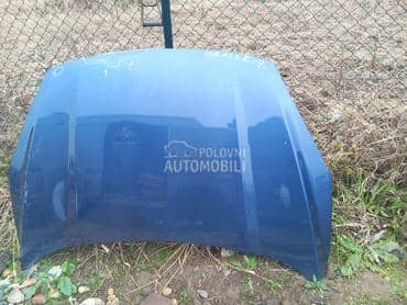 Hauba za Ford Kuga od 2019. do 2024. god.