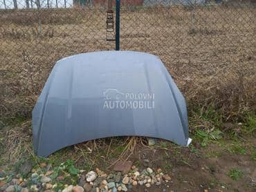 Hauba za Ford Kuga od 2019. do 2024. god.