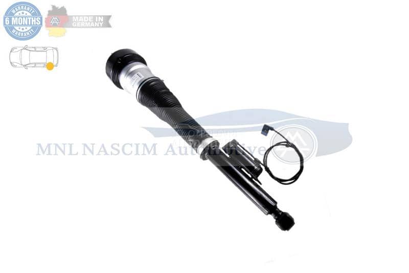Vazdušni amortizer zad. levi