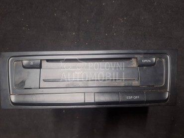 A4. b8  multimedia player za Audi A4