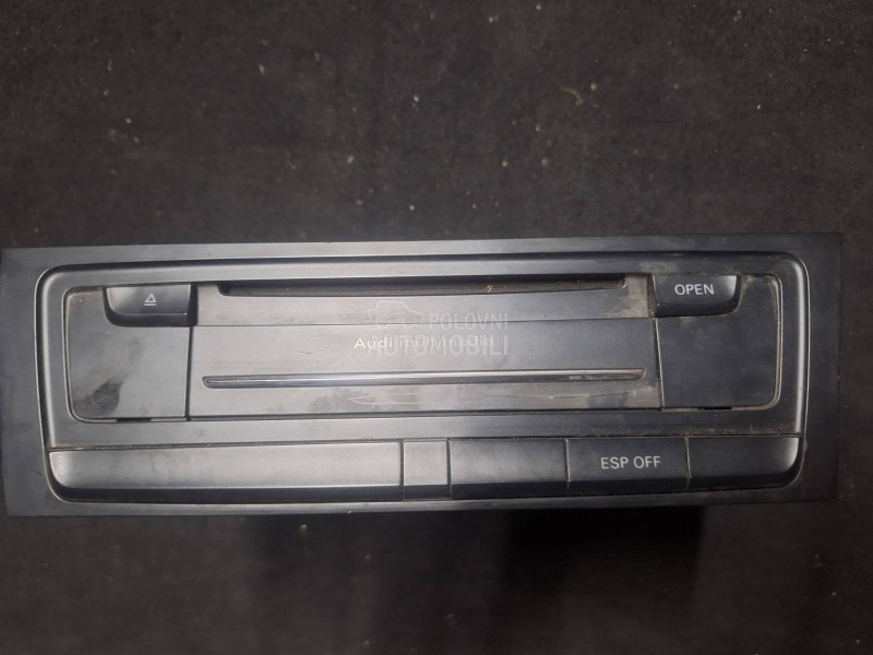 A4. b8  multimedia player